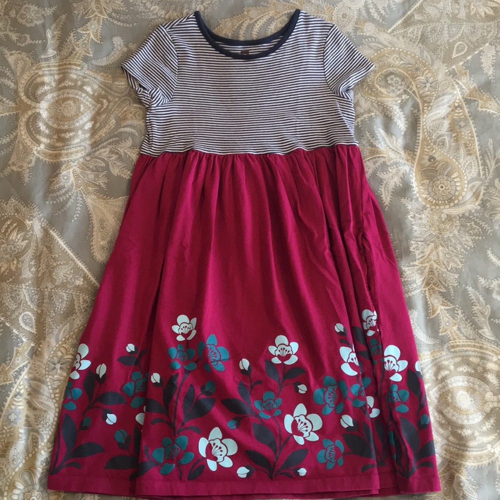 Tea collection dress